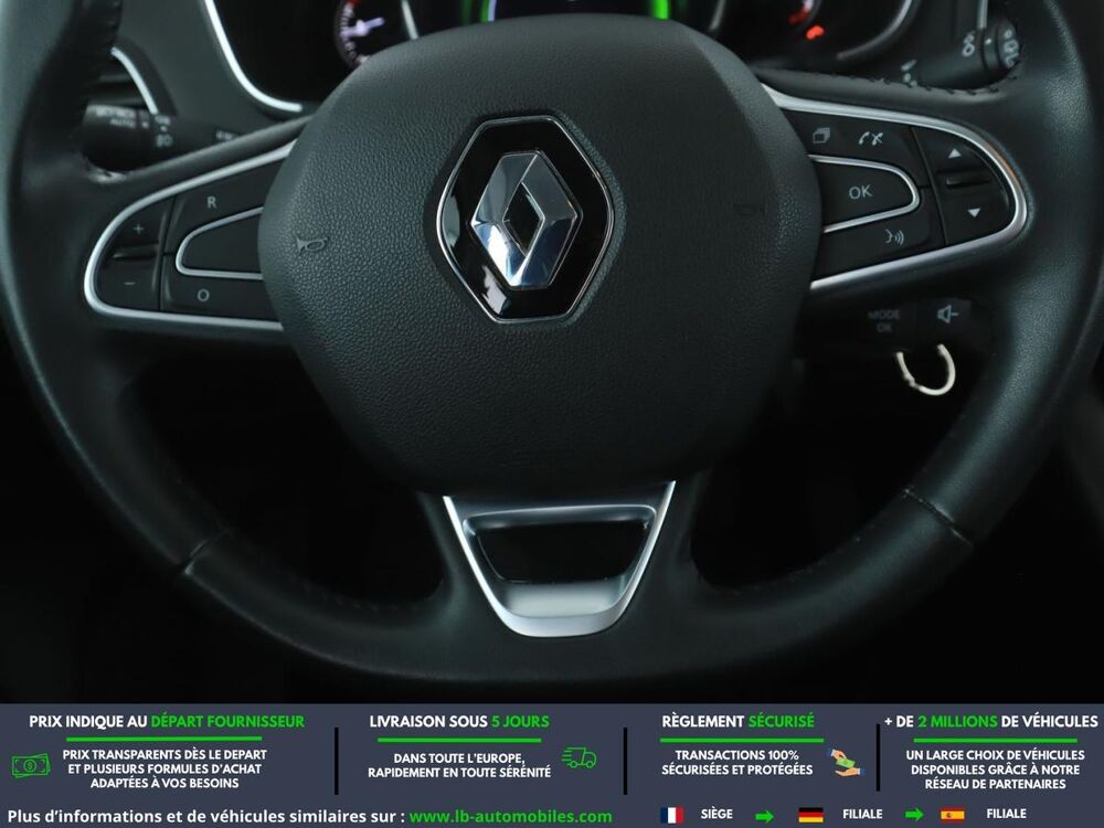 Golf SW 1.0 TSI 115 BVM 2018 occasion 31850 Beaupuy