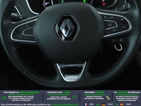 Golf SW 1.0 TSI 115 BVM 2018 occasion 31850 Beaupuy