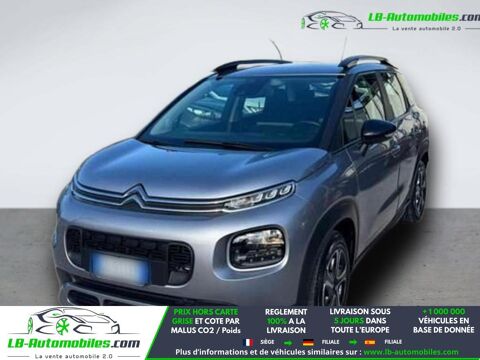 Citro&euml;n C3 Aircross PureTech 110 BVM 2021 occasion Beaupuy 31850