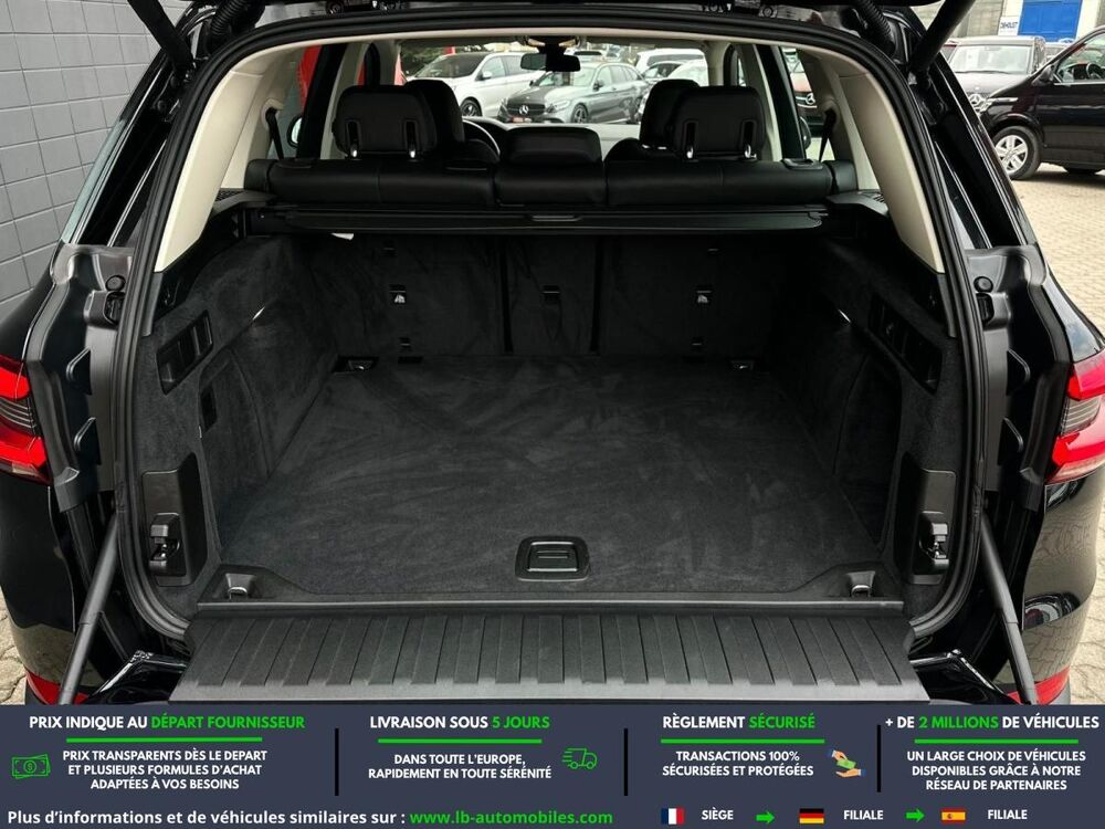 X5 xDrive30d 265 ch BVA 2019 occasion 31850 Beaupuy