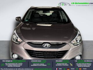iX35 2.0 CRDi 184 4WD 2015 occasion 31850 Beaupuy
