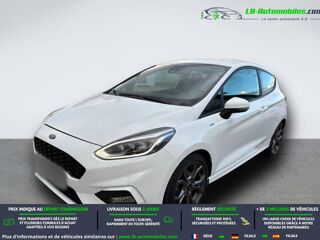 Fiesta 1.0 EcoBoost 140 ch BVM 2019 occasion 31850 Beaupuy