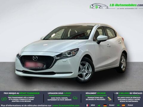 Annonce voiture Mazda Mazda2 14499 €