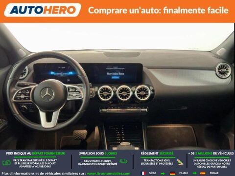 Classe GLA 200 d BVA 2021 occasion 31850 Beaupuy
