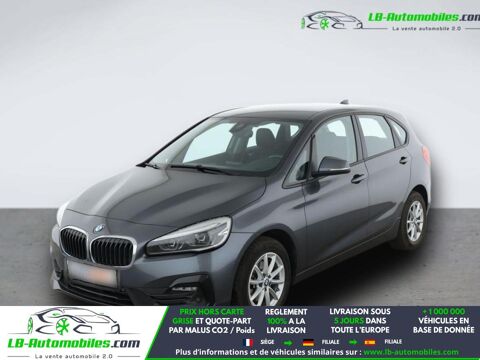 Annonce voiture BMW Serie 2 20220 €
