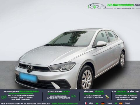 Annonce voiture Volkswagen Polo 18888 €