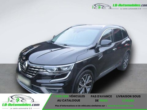 Renault Koleos dCi1 90 BVA AllMode 4x4 2020 occasion Beaupuy 31850