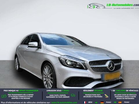 Mercedes Classe A 200 BVA 2018 occasion Beaupuy 31850