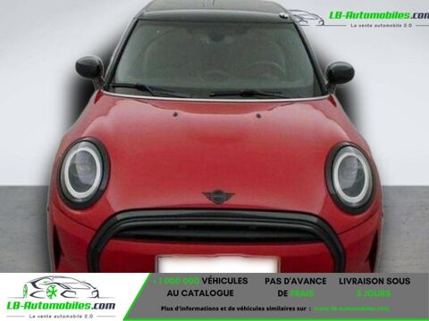 Mini Cooper 136 CH BVM 2021 occasion Beaupuy 31850