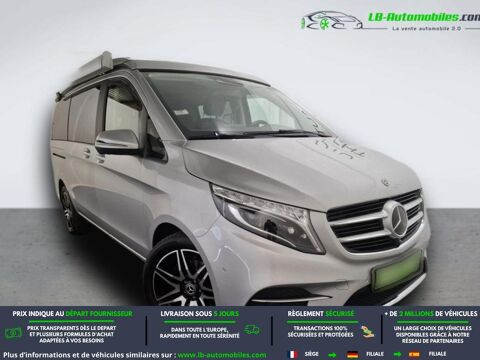 Classe V 250d BVA 2019 occasion 31850 Beaupuy