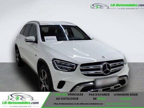 Mercedes Classe GLC 300 e BVA 4Matic 2020 occasion Beaupuy 31850