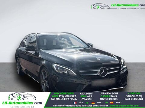 Classe C 250 BVA 2018 occasion 31850 Beaupuy