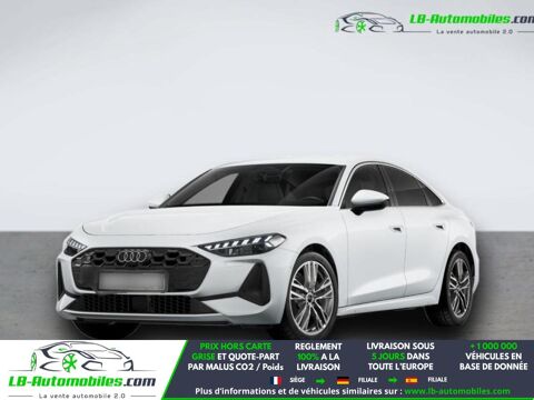 A5 40 TFSI 204 ch BVA Quattro 2025 occasion 31850 Beaupuy