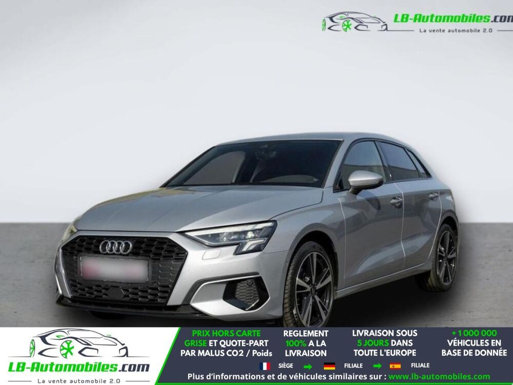 A3 35 TFSI 150 BVA 2023 occasion 31850 Beaupuy