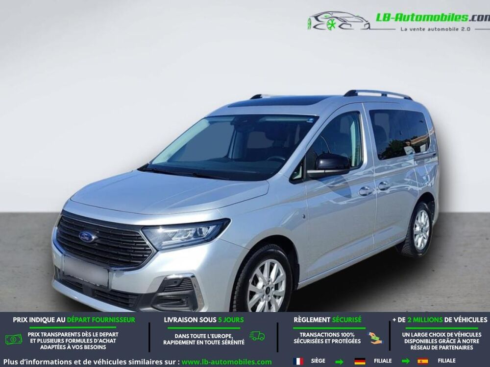 Tourneo VP 2.0 EcoBlue 122 BVM 2023 occasion 31850 Beaupuy