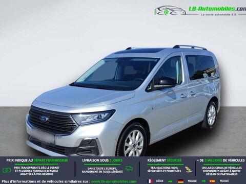 Annonce voiture Ford Tourneo VP 29290 €