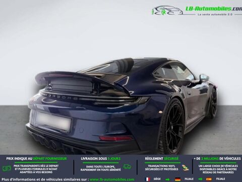 911 4.0i 510 PDK 2021 occasion 31850 Beaupuy