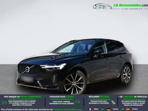 XC60 T8 AWD 310 ch + 145 ch BVA 2023 occasion 31850 Beaupuy