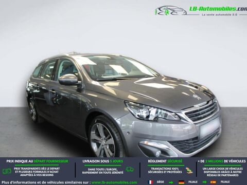 Annonce voiture Peugeot 308 10980 €