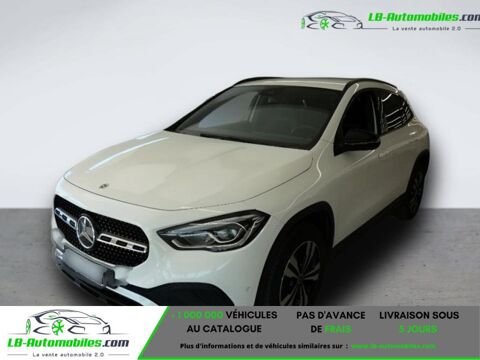 Mercedes Classe GLA 200 d BVA 2020 occasion Beaupuy 31850