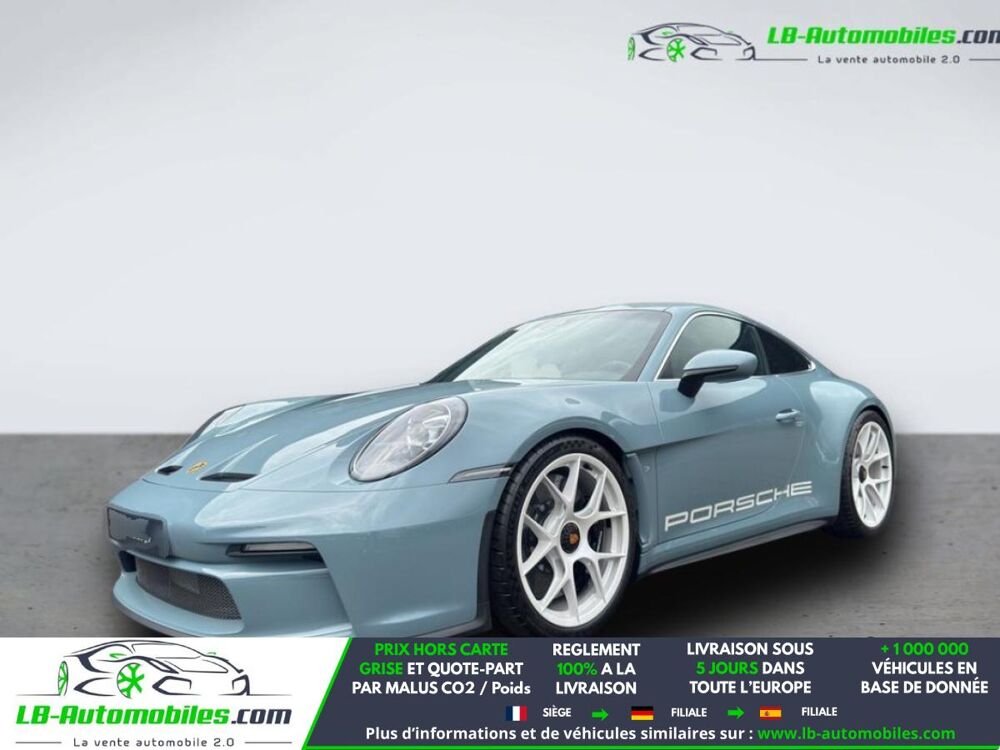 911 4.0i 525 2024 occasion 31850 Beaupuy