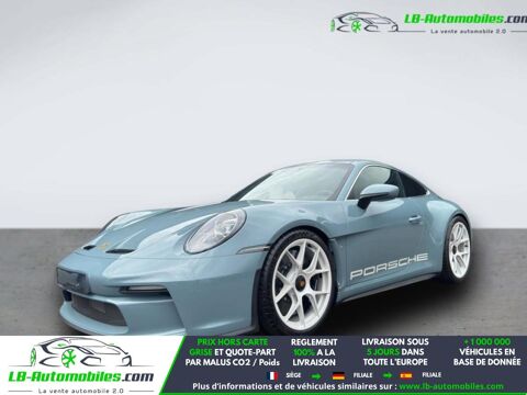 Annonce voiture Porsche 911 445800 €