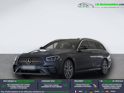 Annonce voiture Mercedes Classe E 43490 €