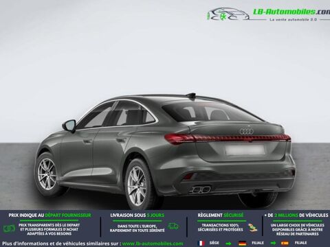 A5 40 TDI Hybride 204 BVA 2025 occasion 31850 Beaupuy
