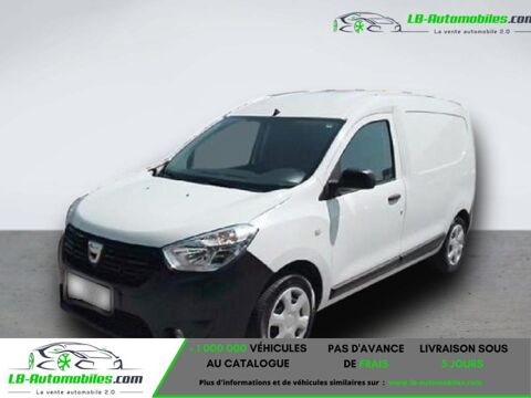 Annonce voiture Dacia Dokker 13600 �