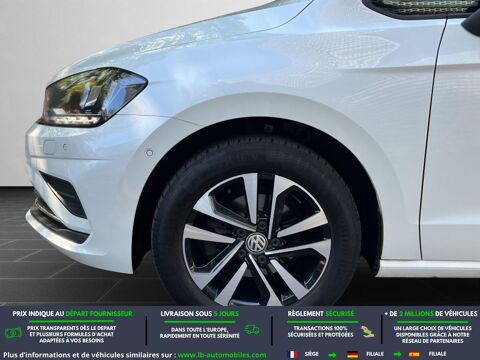 Golf 1.0 TSI 115 BVA 2019 occasion 31850 Beaupuy