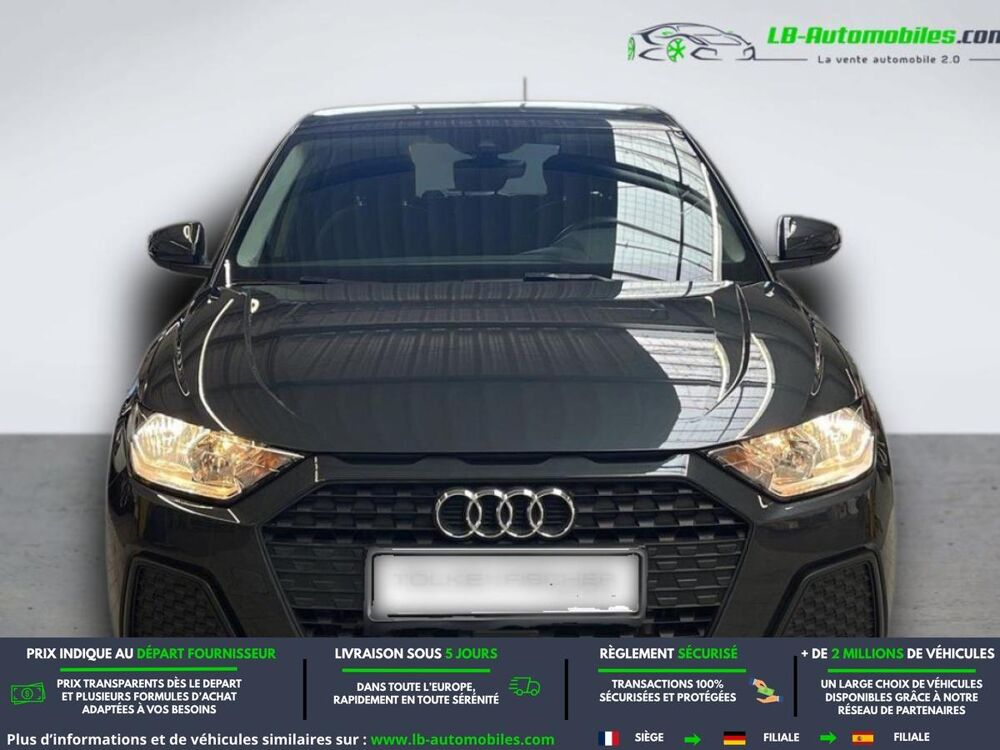 A1 25 TFSI 95 ch BVM 2019 occasion 31850 Beaupuy