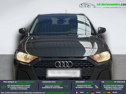 A1 25 TFSI 95 ch BVM 2019 occasion 31850 Beaupuy