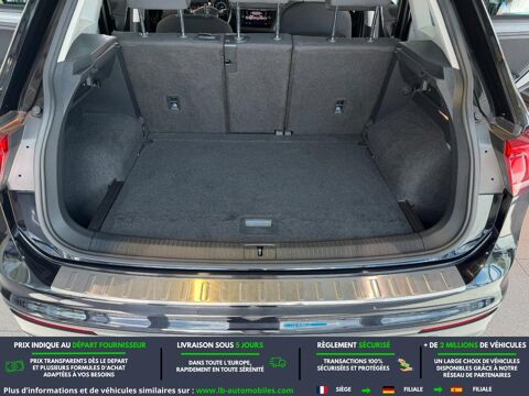 Tiguan 2.0 TDI 190 BMT BVA 4Motion 2019 occasion 31850 Beaupuy