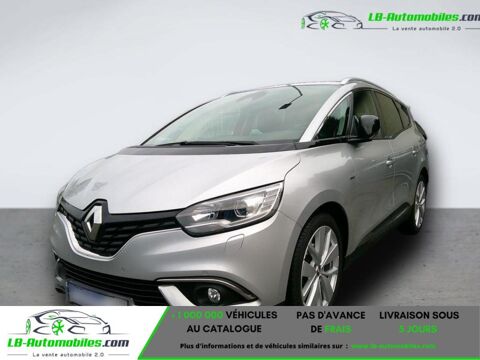 Renault Grand scenic IV TCe 140 BVM 2019 occasion Beaupuy 31850