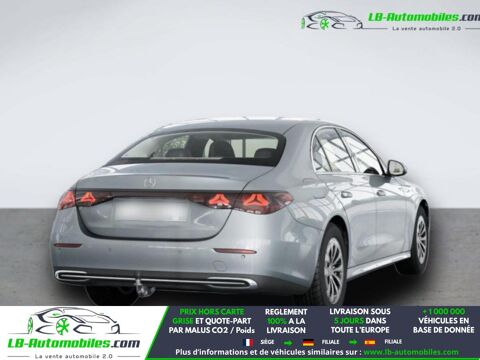 Classe E 220 d BVA 2025 occasion 31850 Beaupuy