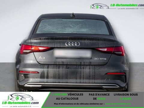 Audi A3 30 TFSI Mild Hybrid 110 BVA 2022 occasion Beaupuy 31850