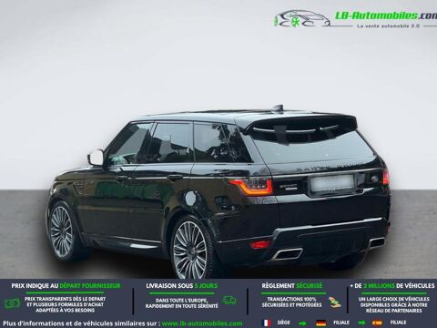 Range Rover Si4 2.0L 300ch BVA 2018 occasion 31850 Beaupuy