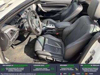Serie 2 240 i xDrive 2017 occasion 31850 Beaupuy