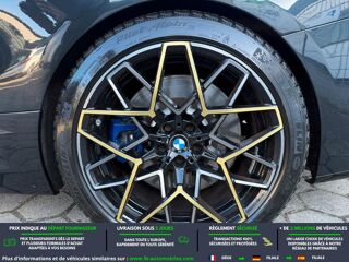 S&eacute;rie 8 M850i xDrive 530 ch BVA 2019 occasion 31850 Beaupuy