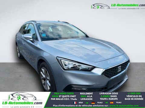 Leon 2.0 TDI 150 BVA 2023 occasion 31850 Beaupuy