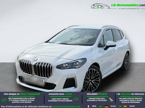Annonce voiture BMW Serie 2 27690 €