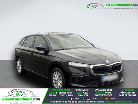 Scala 1.0 TSI Evo 2 95 ch BVM 2026 occasion 31850 Beaupuy