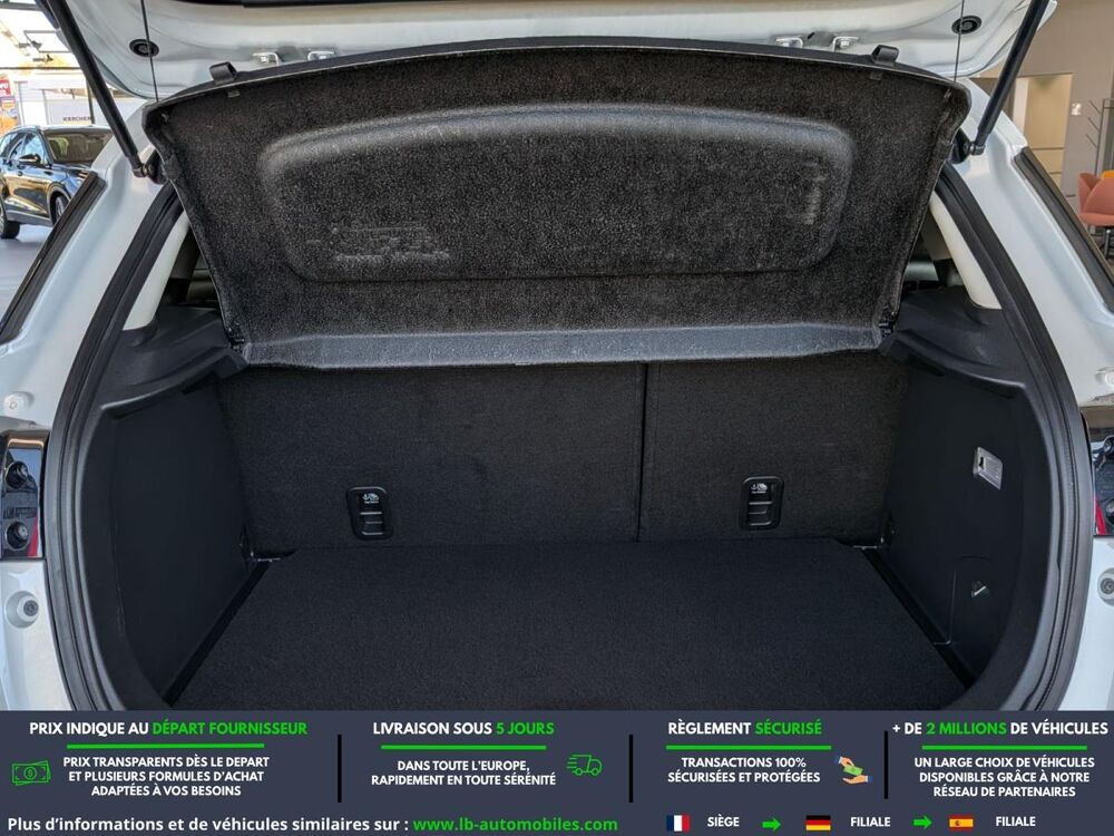 Cx-3 2.0L Skyactiv-G 150 4x4 BVA 2019 occasion 31850 Beaupuy