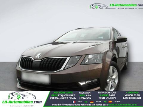 Skoda Octavia 1.5 TSI 150 ch BVM 2019 occasion Beaupuy 31850