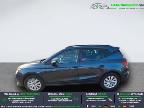 Arona 1.0 TSI 95 ch BVM 2024 occasion 31850 Beaupuy
