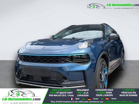 01 PHEV 2023 occasion 31850 Beaupuy