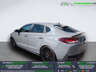 i30 N 2.0 T-GDi 275 BVM 2019 occasion 31850 Beaupuy
