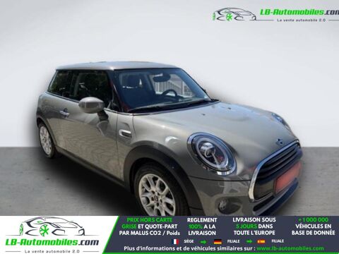 Countryman 102 ch BVM 2020 occasion 31850 Beaupuy