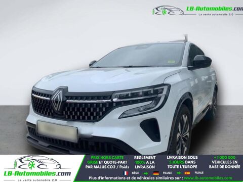 Annonce voiture Renault Austral 30399 €