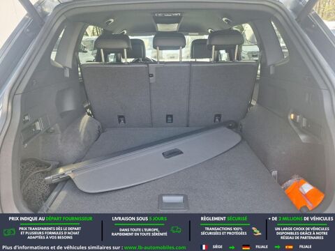 Tiguan Allspace 2.0 Bi-TDI 240 BVA 4Motion 2019 occasion 31850 Beaupuy
